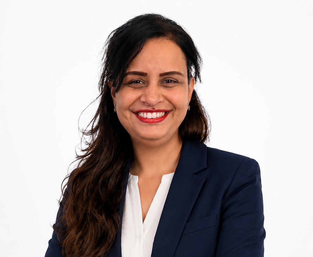 Pratibha Thakran